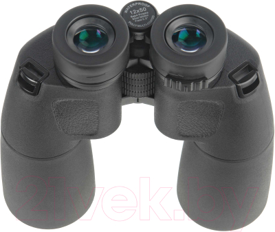 Бинокль Veber Omega БПЦс 12x50 WP / 30575