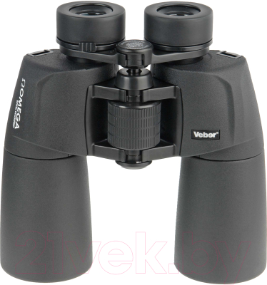 Бинокль Veber Omega БПЦс 12x50 WP / 30575