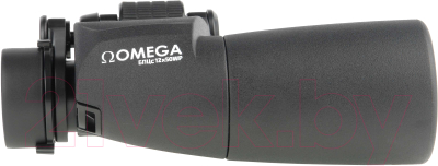 Бинокль Veber Omega БПЦс 12x50 WP / 30575