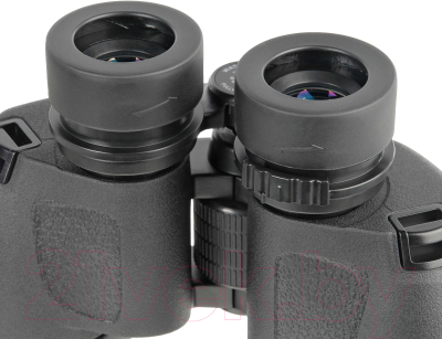 Бинокль Veber Omega БПЦс 12x50 WP / 30575