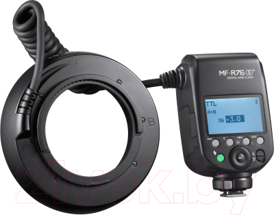Вспышка студийная Godox MF-R76S+ TTL для Sony / 30616
