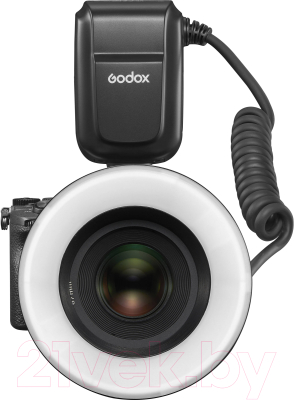 Вспышка студийная Godox MF-R76S+ TTL для Sony / 30616