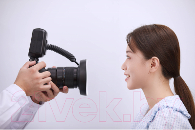 Вспышка студийная Godox MF-R76S+ TTL для Sony / 30616