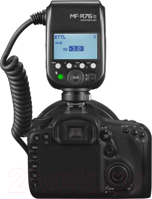Вспышка студийная Godox MF-R76S TTL для Sony / 30617