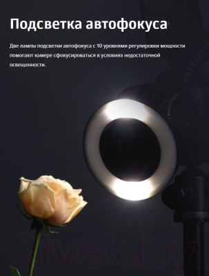 Вспышка студийная Godox MF-R76S TTL для Sony / 30617