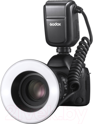 Вспышка студийная Godox MF-R76C TTL для Canon / 30619