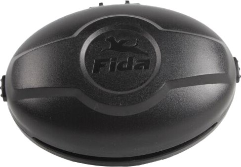 Диспенсер пакетов для выгула собак Fida Для отходов собак / 66290 - фото