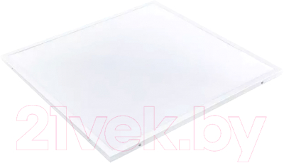 Панель светодиодная Tokov Electric TKE-DVO-SO-36-6.5K - фото