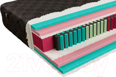 Матрас Mr. Mattress Broclley - фото