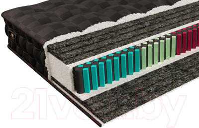 Матрас Mr. Mattress Broclley L - фото