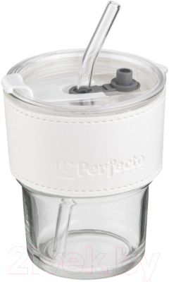 Стакан для горячих напитков Perfecto Linea Amber 31-400301 - фото