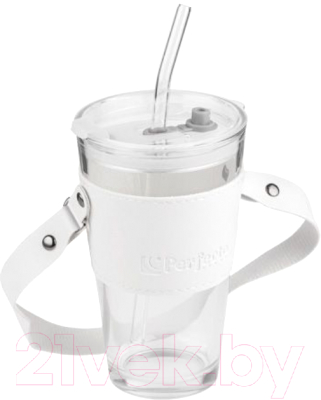 Стакан для горячих напитков Perfecto Linea Amber 31-450301 - фото