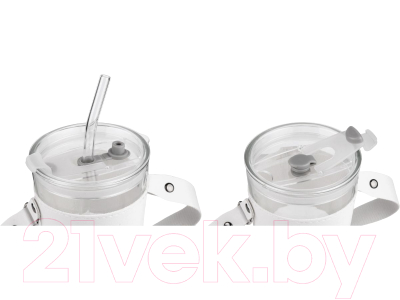 Стакан для горячих напитков Perfecto Linea Amber 31-450301