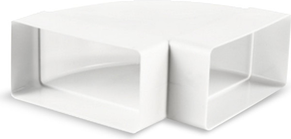 Колено воздуховода Zernberg 10192041 - фото