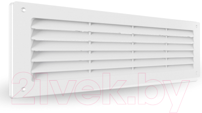 Решетка вентиляционная Zernberg Long 10244041