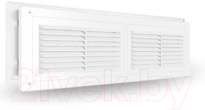 Решетка вентиляционная Zernberg Long 10244651