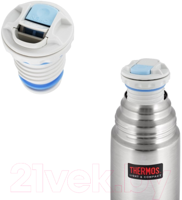 Термос для напитков Thermos FBB-500 SBK / 562982