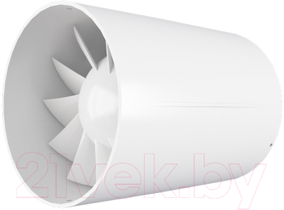 Вентилятор канальный Zernberg Almaz 100 10222251