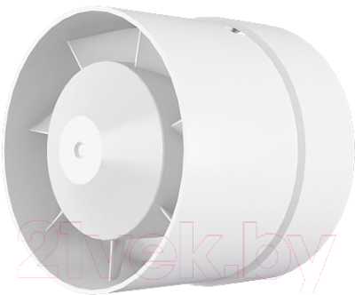 Вентилятор канальный Zernberg Topaz 100 Turbo 10222221