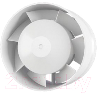 Вентилятор канальный Zernberg Topaz 125 10222241 - фото