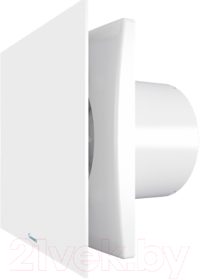 Вентилятор накладной Zernberg Agat 100 10223361