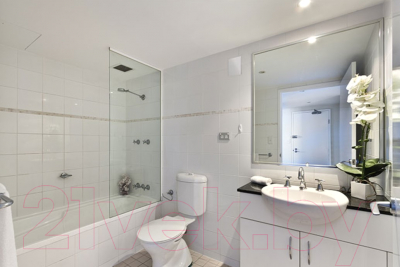 Вентилятор накладной Zernberg Agat 100 10223361