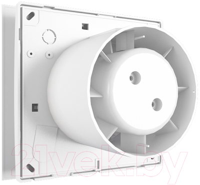 Вентилятор накладной Zernberg Agat 125 10223381