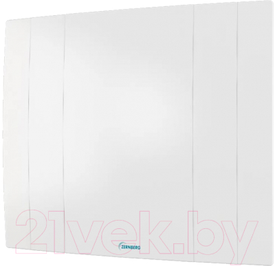 Вентилятор накладной Zernberg Ametist 100 10223401 - фото