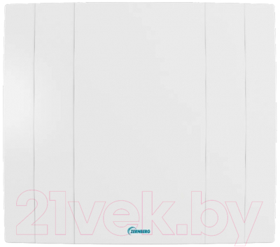 Вентилятор накладной Zernberg Ametist 100 10223401