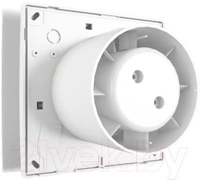 Вентилятор накладной Zernberg Ametist 100 10223401