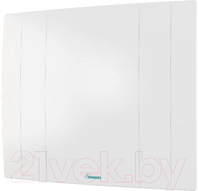 Вентилятор накладной Zernberg Ametist 125 10223421 - фото