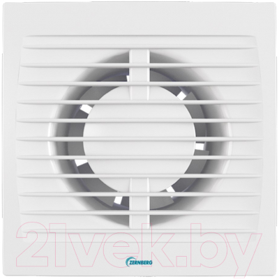 Вентилятор накладной Zernberg Granat 100 10222401