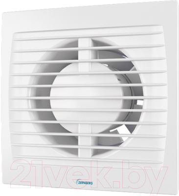 Вентилятор накладной Zernberg Granat 125 10222521 - фото