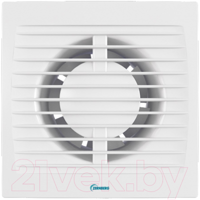 Вентилятор накладной Zernberg Granat 125 10222521