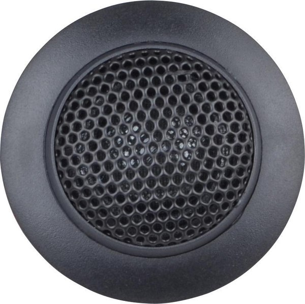 Компонентная АС Ground Zero GZFC 165.2