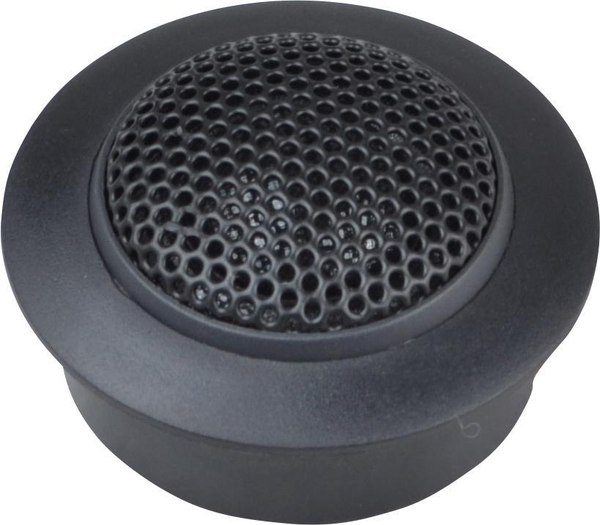 Компонентная АС Ground Zero GZFC 165.2