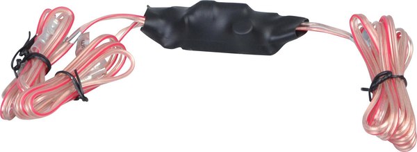 Компонентная АС Ground Zero GZFC 165.2