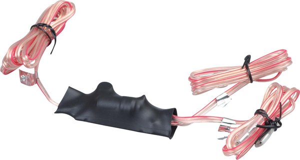 Компонентная АС Ground Zero GZFC 165.2