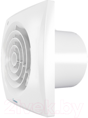 Вентилятор накладной Zernberg Izumrud 100 10238801