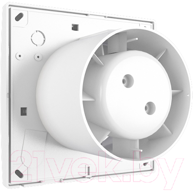 Вентилятор накладной Zernberg Izumrud 100 10238801