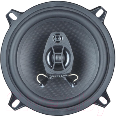 Коаксиальная АС Ground Zero GZFF 5.2