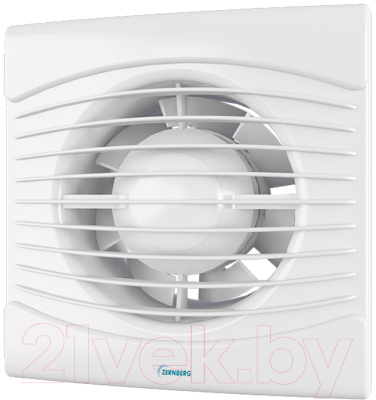 Вентилятор накладной Zernberg Kvarz 100  10222281 - фото