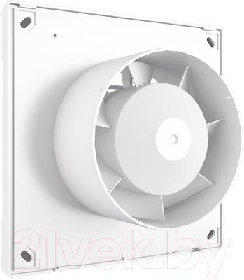 Вентилятор накладной Zernberg Kvarz 100  10222281