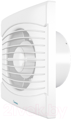 Вентилятор накладной Zernberg Kvarz 100  10222271