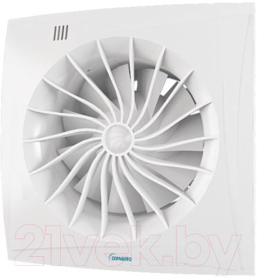 Вентилятор накладной Zernberg Lazurit 100 10223281 - фото