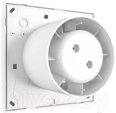 Вентилятор накладной Zernberg Lazurit 100 10223281