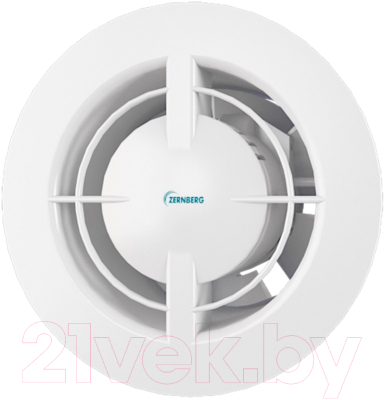 Вентилятор накладной Zernberg Nefrit 125 10222661 - фото