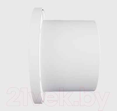 Вентилятор накладной Zernberg Nefrit 125 10222621