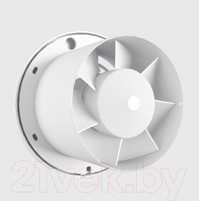 Вентилятор накладной Zernberg Nefrit 125 10222621