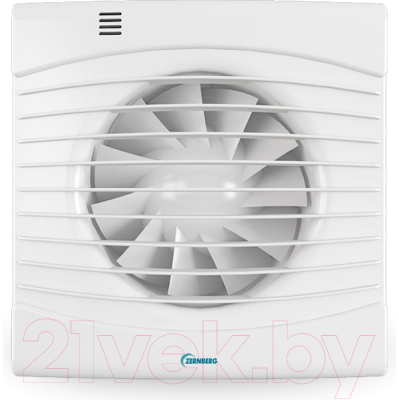 Вентилятор канальный Zernberg Oniks 100 10224131